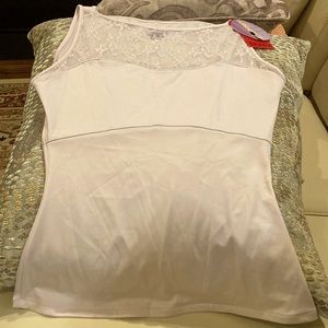 BN SPANX Firm Tummy Tank.